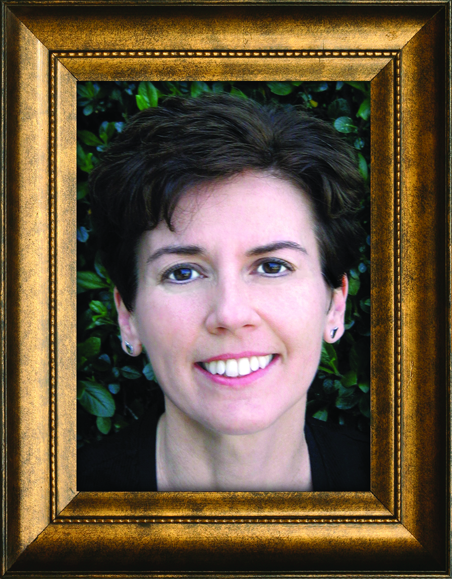 Linda Legregni